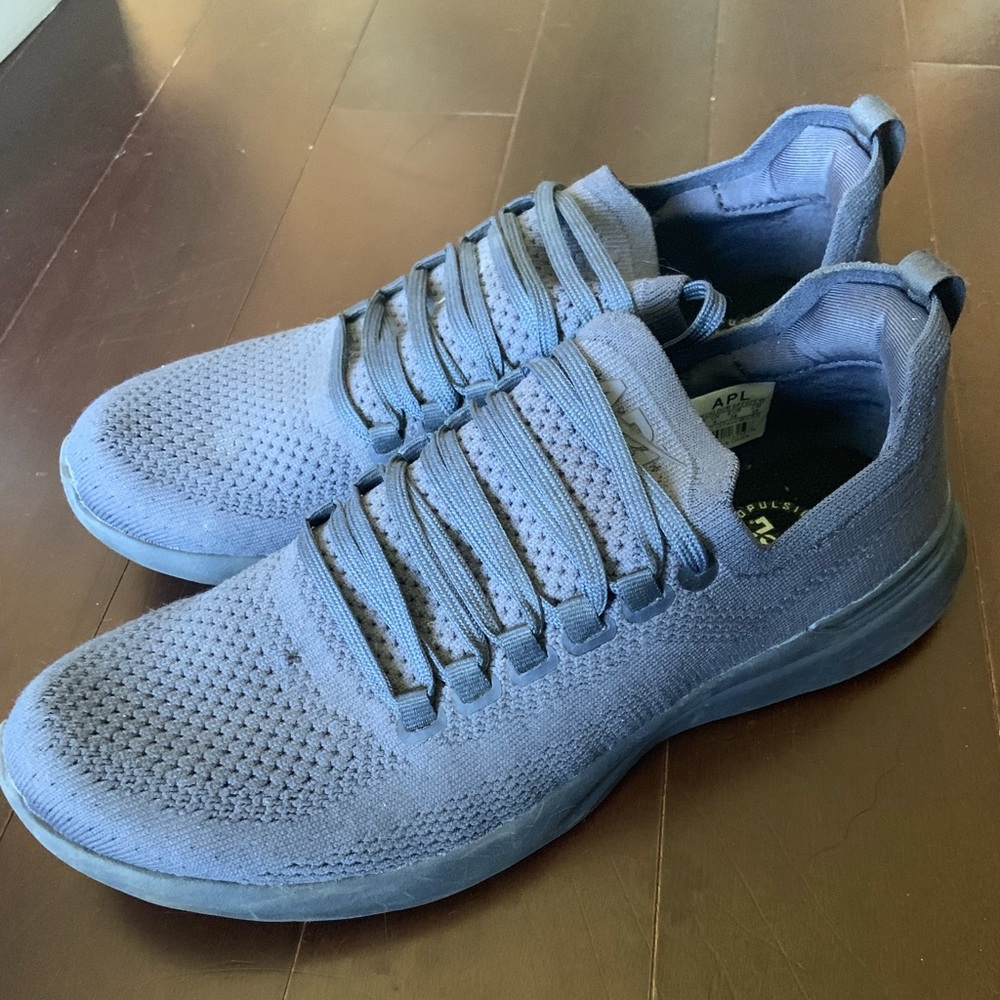 APL Women’s Techloom Breeze